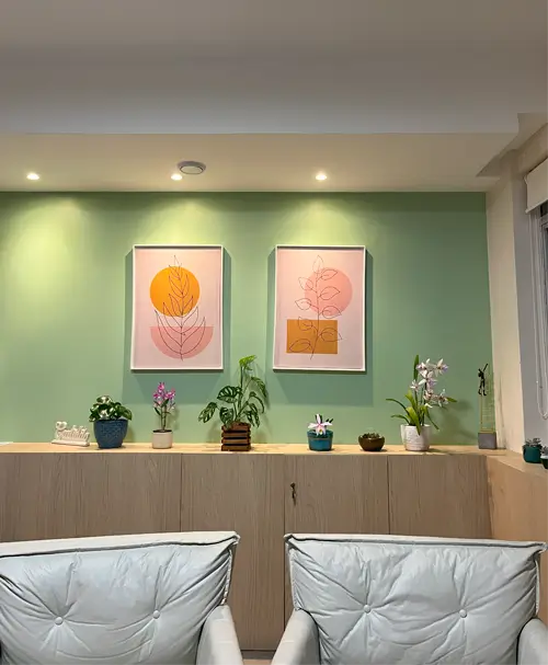 Consultorio Cadeiras