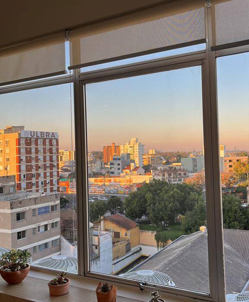 Consultório Janelas